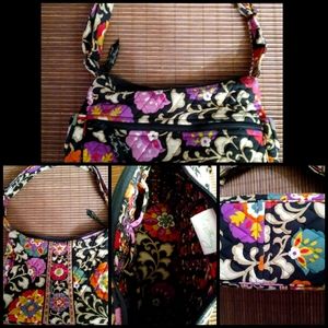 Vera Bradley tote